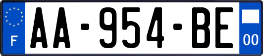 AA-954-BE