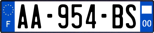 AA-954-BS