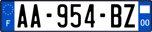 AA-954-BZ