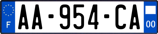 AA-954-CA