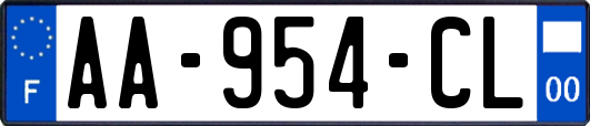 AA-954-CL