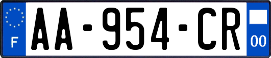 AA-954-CR