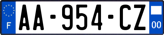 AA-954-CZ