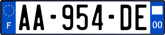 AA-954-DE