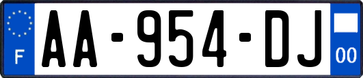 AA-954-DJ