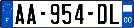 AA-954-DL