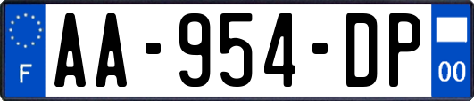 AA-954-DP