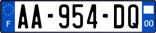 AA-954-DQ