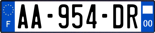 AA-954-DR