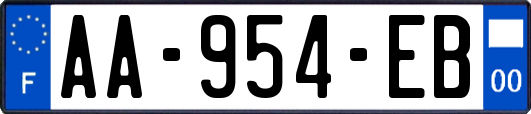 AA-954-EB