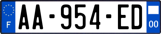 AA-954-ED