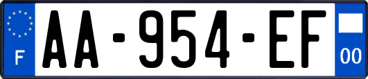 AA-954-EF