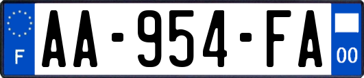 AA-954-FA