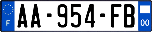 AA-954-FB