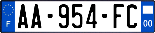 AA-954-FC