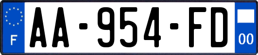 AA-954-FD