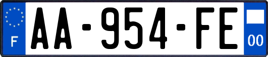 AA-954-FE