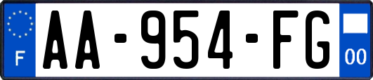 AA-954-FG