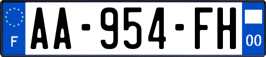 AA-954-FH