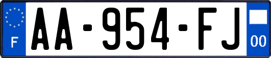 AA-954-FJ