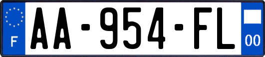 AA-954-FL