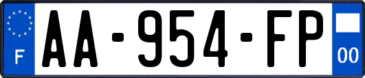 AA-954-FP