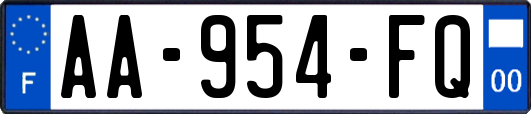 AA-954-FQ