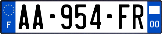 AA-954-FR