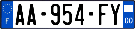 AA-954-FY