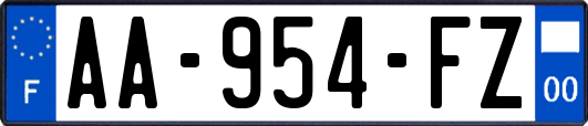 AA-954-FZ