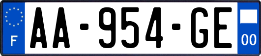 AA-954-GE