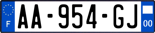 AA-954-GJ