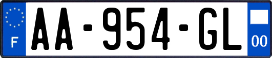 AA-954-GL