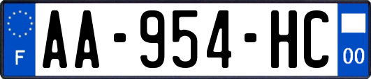 AA-954-HC