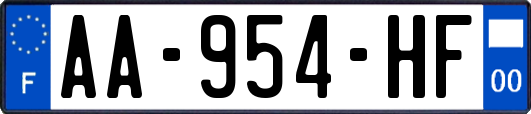 AA-954-HF