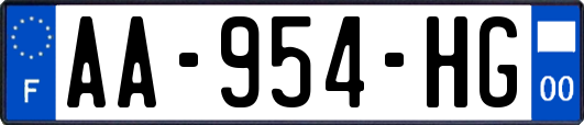 AA-954-HG