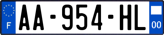 AA-954-HL