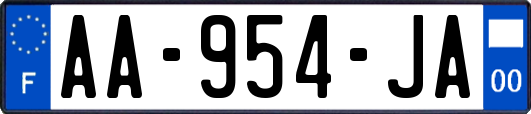 AA-954-JA