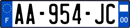 AA-954-JC