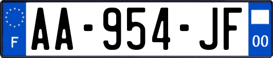 AA-954-JF