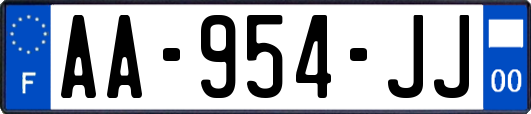 AA-954-JJ