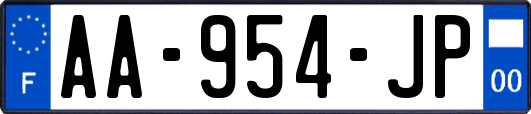 AA-954-JP