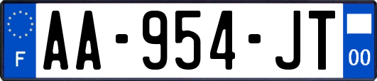 AA-954-JT