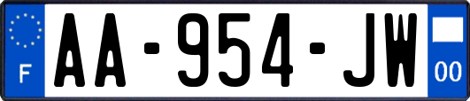 AA-954-JW