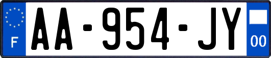 AA-954-JY