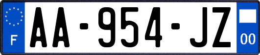 AA-954-JZ