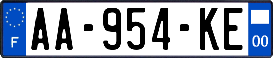 AA-954-KE