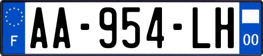 AA-954-LH
