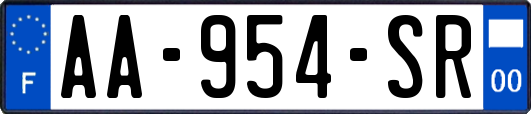 AA-954-SR