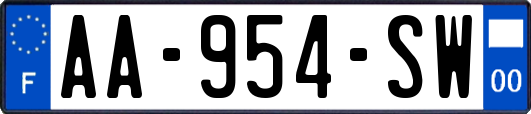 AA-954-SW